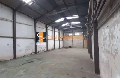 Terreno comercial à venda na Rua dos Expedicionários, Cerâmica, São Caetano do Sul