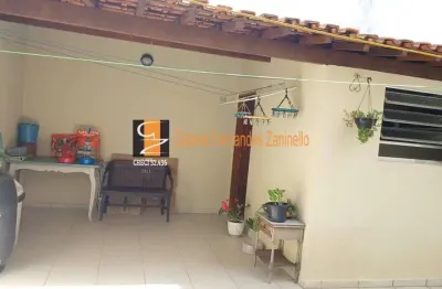 Sobrado 3 dorms - 180m² -  sitio figueiras - vl alpina