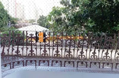 Apartamento 3 dorms - 133m² - 2 vagas - b. santa paula - scs - permuta