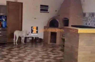Casa terrea  3 dorms, 240 m² - bairro mauá - s.c.sul - estuda permuta