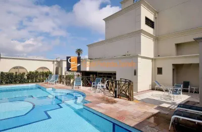 Apartamento à venda na Rua Alegre, Santa Paula, São Caetano do Sul