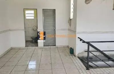 Centro-scs - galpao comercial -terreno 10x42m²=420mts²