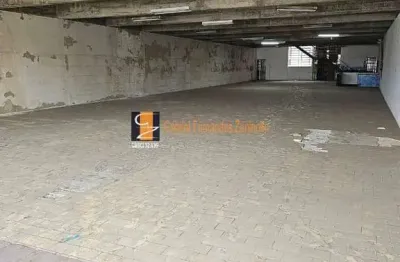 Barracão / Galpão / Depósito para alugar na Rua Alagoas, Centro, São Caetano do Sul