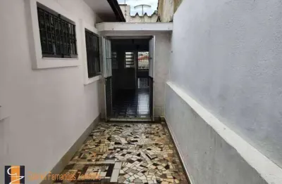 Casa com 2 quartos à venda na Rua Ari Barroso, Osvaldo Cruz, São Caetano do Sul