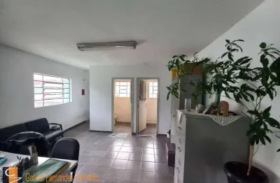Sala comercial à venda na Rua Alvarães, Cidade Continental, São Paulo