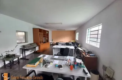 Sala comercial à venda na Rua Alvarães, Cidade Continental, São Paulo