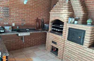 Casa com 4 quartos à venda no Santa Maria, São Caetano do Sul 