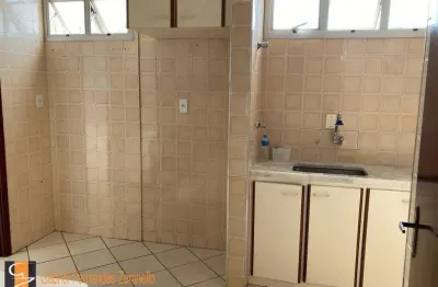 Apartamento com 2 quartos à venda na Rua Pernambuco, Centro, São Caetano do Sul