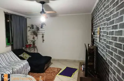 Apartamento com 2 quartos à venda na Rua Ângelo Aparecido Radim, São José, São Caetano do Sul