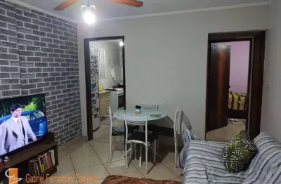 Apartamento com 2 quartos à venda na Rua Ângelo Aparecido Radim, São José, São Caetano do Sul