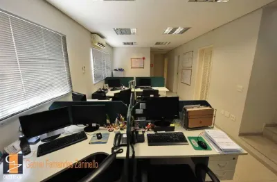 Barcelona - são caetano do sul predio comercial 280 mts²