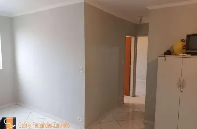 Apartamento à venda na Rua Lourdes Seckler, Jardim Seckler, São Paulo