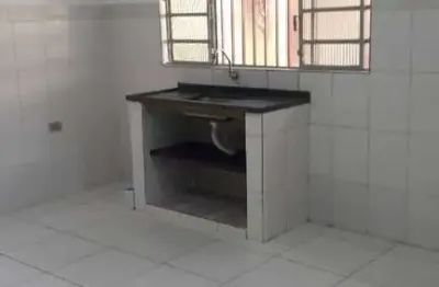 Casa com 3 quartos à venda na Rua Vicente de Carvalho, Vila Príncipe de Gales, Santo André