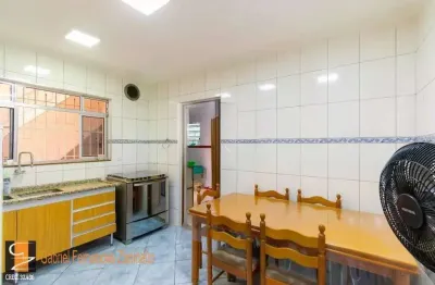 Casa com 5 quartos à venda na Rua Barão de Abiaí, Chácara Belenzinho, São Paulo