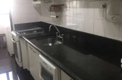 Apartamento com 3 quartos à venda na Rua Valentim Magalhães, Alto da Mooca, São Paulo
