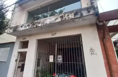 Oportunidade b. barcelona - sobrado 174m² -  sâo caetano do sul