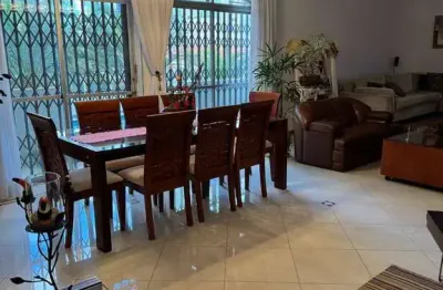 Apartamento com 5 quartos à venda na Rua Rio Grande do Sul, Santo Antônio, São Caetano do Sul