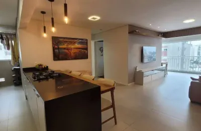 Apartamento com 3 quartos à venda na Rua General Osório, Santa Paula, São Caetano do Sul