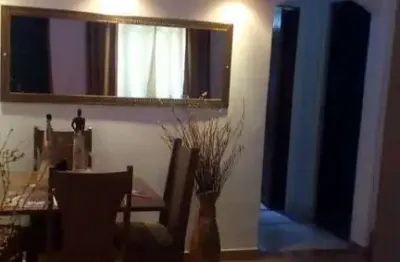 Apartamento 52m²  2 dorms 1vaga - estação fazenda da juta - sp