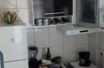 Apartamento com 2 quartos à venda na Rua Benjamin de Tudela, Fazenda da Juta, São Paulo