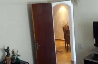 Apartamento com 2 quartos à venda na Rua Benjamin de Tudela, Fazenda da Juta, São Paulo