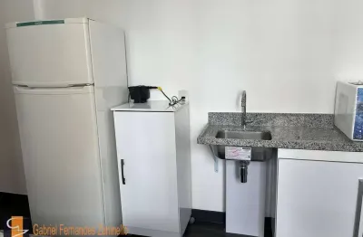 Flat à venda na Rua Alegre, Santa Paula, São Caetano do Sul