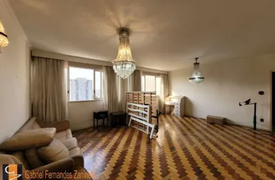 Apartamento com 3 quartos à venda na Rua Manoel Coelho, Santo Antônio, São Caetano do Sul