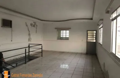 Barracão / Galpão / Depósito à venda na Rua Alagoas, Centro, São Caetano do Sul