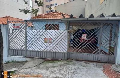 Casa com 2 quartos à venda na Rua Piabanha, Santa Maria, São Caetano do Sul