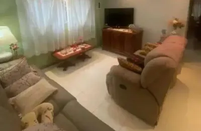 Casa com 3 quartos à venda na Rua Francisco Olandim, São João Climaco, São Paulo