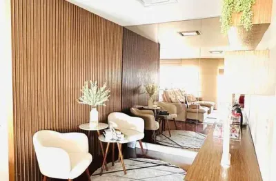 Apartamento com 3 quartos à venda na Rua Flórida, Barcelona, São Caetano do Sul