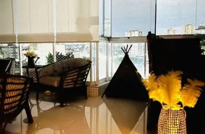 Apartamento com 3 quartos à venda na Rua Flórida, Barcelona, São Caetano do Sul