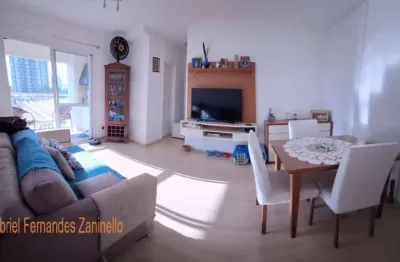 Apartamento com 2 quartos à venda na Rua Perrella, Fundação, São Caetano do Sul