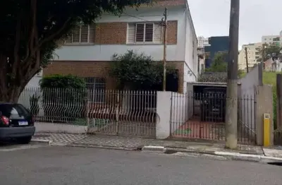 Casa com 3 quartos à venda na Avenida Presidente Kennedy, Boa Vista, São Caetano do Sul