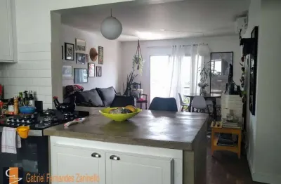 Apartamento com 3 quartos à venda na Rua Goitacazes, Centro, São Caetano do Sul