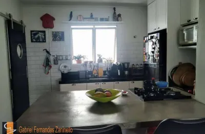 Apartamento com 3 quartos à venda na Rua Goitacazes, Centro, São Caetano do Sul