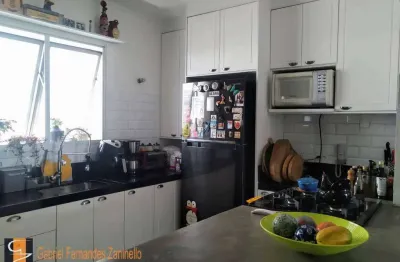 Apartamento com 3 quartos à venda na Rua Goitacazes, Centro, São Caetano do Sul