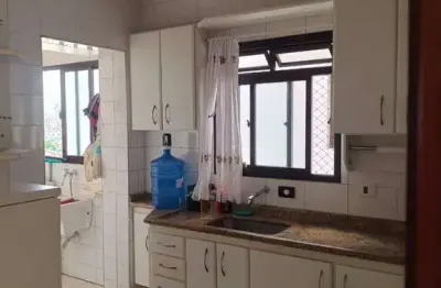 Apartamento com 2 quartos à venda na Rua Padre Saboya de Medeiros, Planalto, São Bernardo do Campo