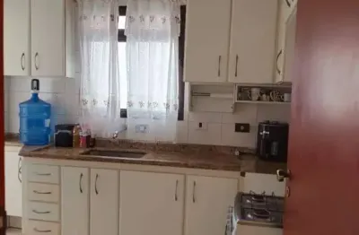 Apartamento com 2 quartos à venda na Rua Padre Saboya de Medeiros, Planalto, São Bernardo do Campo