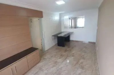 Apartamento com 2 quartos à venda na Rua Solidônio Leite, Vila Ivone, São Paulo