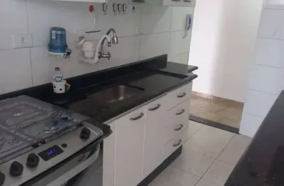 Apartamento com 2 quartos à venda na Rua Solidônio Leite, Vila Ivone, São Paulo