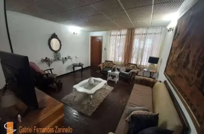 Casa com 3 quartos à venda na Rua Conceição, Santo Antônio, São Caetano do Sul