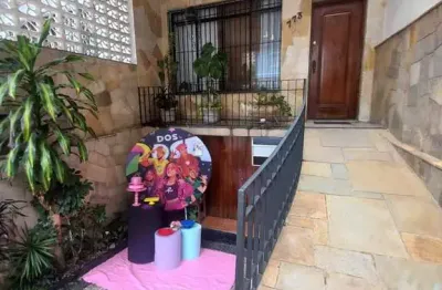 Casa com 3 quartos à venda na Rua Conceição, Santo Antônio, São Caetano do Sul