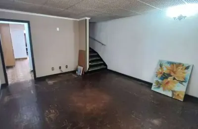 Casa com 3 quartos à venda na Rua Conceição, Santo Antônio, São Caetano do Sul