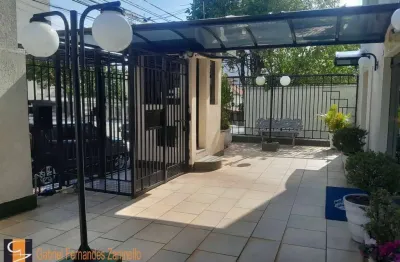 Apartamento com 2 quartos à venda na Rua Maurício Jacquey, Rudge Ramos, São Bernardo do Campo