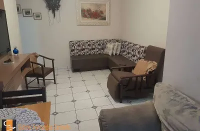 Apartamento com 2 quartos à venda na Rua Maurício Jacquey, Rudge Ramos, São Bernardo do Campo