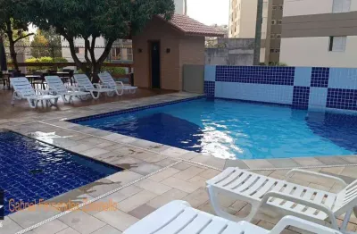 Apartamento com 3 quartos à venda na Rua João Rodrigues Pires, Vila Carmem, São Paulo