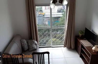 Apartamento com 2 quartos à venda na Rua Osvaldo Cruz, Santa Paula, São Caetano do Sul