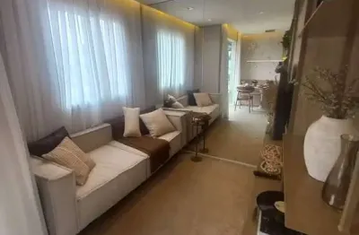 Apartamento com 2 quartos à venda na Avenida Rio das Pedras, Jardim Aricanduva, São Paulo