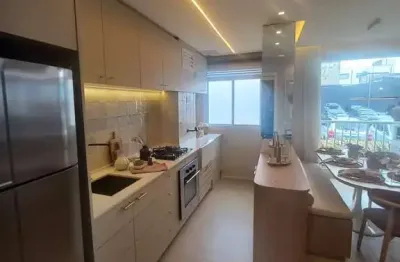 Apartamento com 2 quartos à venda na Avenida Rio das Pedras, Jardim Aricanduva, São Paulo